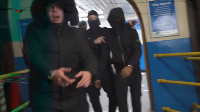 KR  Mbappe The Most Wanted RussianMusic Video  MixtapeMadness