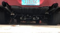 1973 Mustang Mach 1 Exhaust Sound-Start-up, Idle and Revs