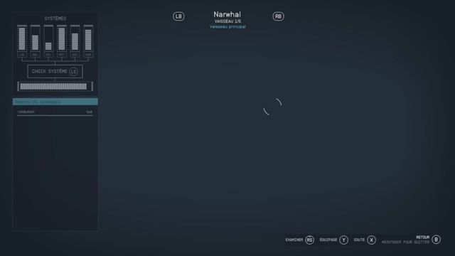 Starfield - Glitch Crédits Illimité / Version 1.7.33