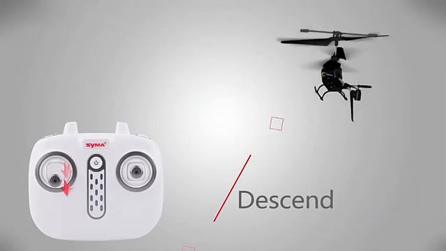 Rc Toy Helicopter S5H 3Ch Alloy Copter Remote Control Helicopter With Gyroscope