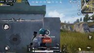 PUBG MOBILE - Popping heads with the AWM