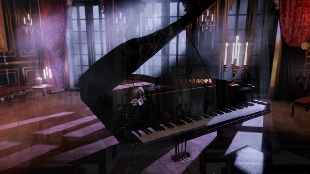 Skyrim Karlov Manor Version 4.0 LE/SE (Update)