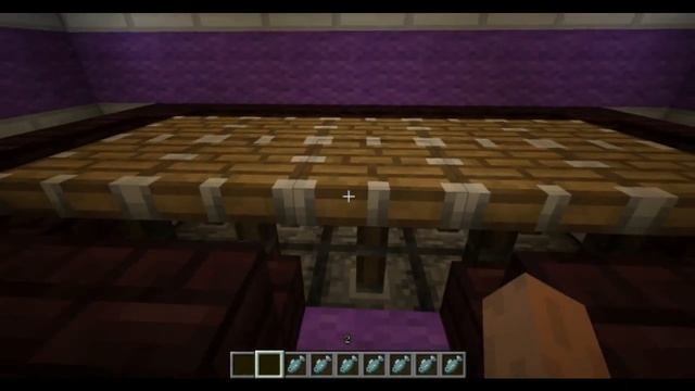 Мои дома в Minecraft: подземный дом