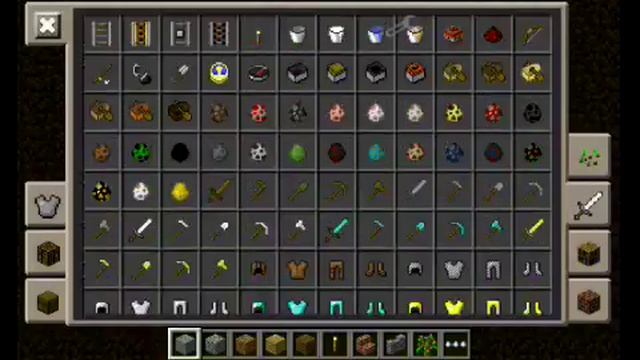 Обзор мода на лошадей.Hourses Mod for minecraft pe 0.14.0