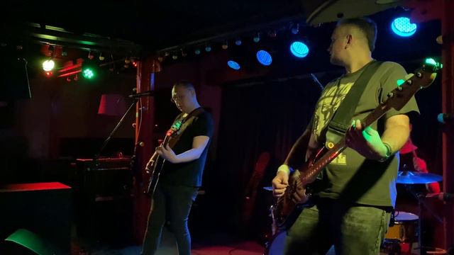 Макс - глаза пусты