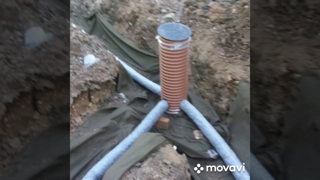 Дренаж Отвод воды с участка Аренда минипогрузчика миниэкскаватора Благоустройство Дренажные симтемы