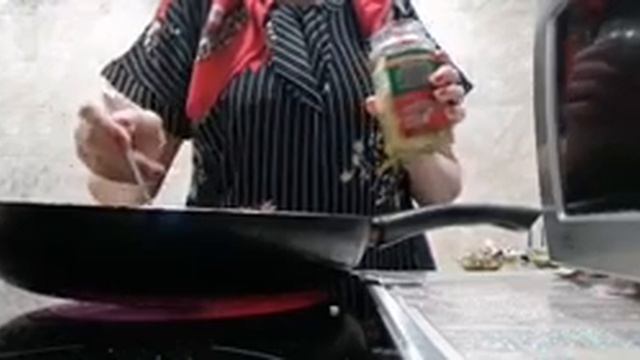 Суп ХАРЧО