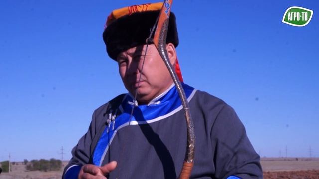 Плох кочевник без шапки, пояса и лука