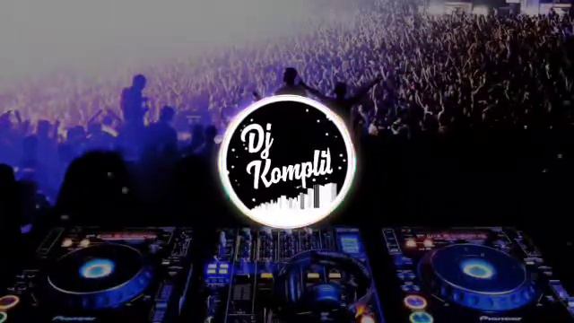 DJ Make It Bun Dem Slow Tik Tok Remix Terbaru 2021 (DJ Cantik Remix)