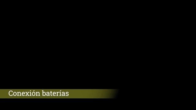 AXPERT VM IV 5600W 48V - Inversor Cargador - (Funcionamiento y análisis)
