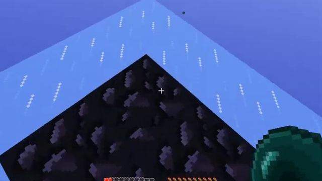 Boner Boy fails at Minecraft: The Ender Games (Minecraft Mini Game)