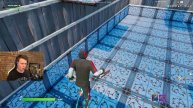 You have 20,000 HP but ONE LIFE to beat this deathrun...