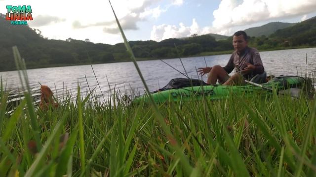CAIAQUE INFLÁVEL NÃO COMPRE ANTES DE VER ESSE VÍDEO