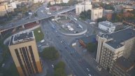 Москва - Нижегородская улица - веб камера 03.08.2020, 16:56