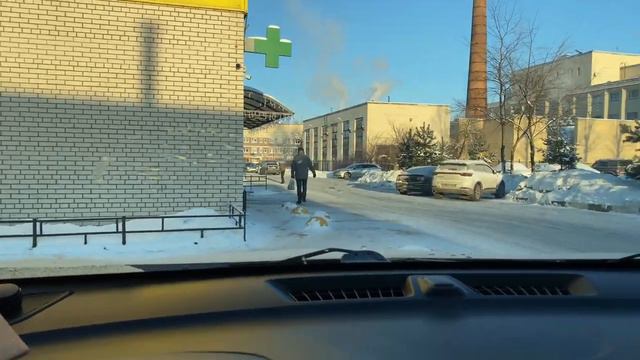 Еще одна продажа, опять Лада Гранта.