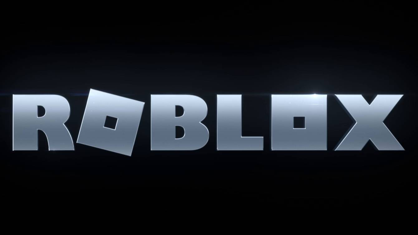 Играем в Roblox