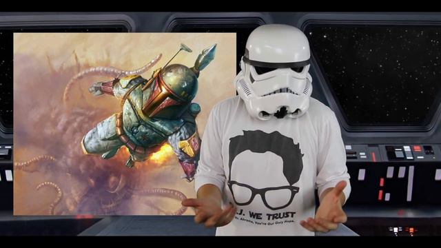 Videos That Aged Poorly EP1: "Top 5 Worst Things in the Star Wars EU"