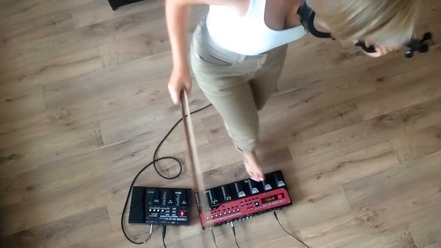 Anny Ly _ violin music