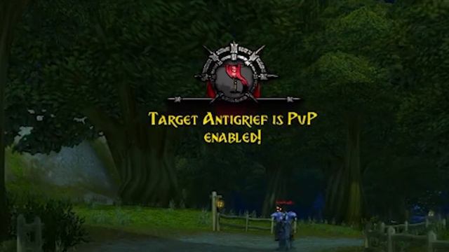 The Darkshore Avenger - Hardcore Classic World of Warcraft