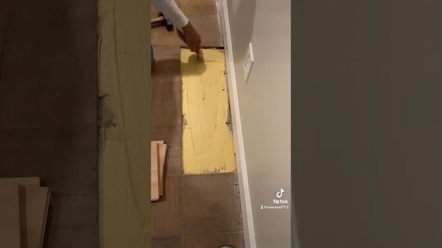 subscribe for more content #hardwood #hardwoodfloors #tips