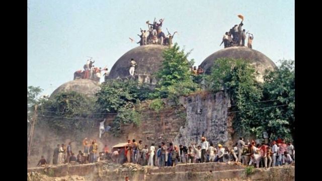 Babri Maszid | New kalam | 6 December | Black Day | Faiyaz khalil Rashidi | Hamza Faiz Official