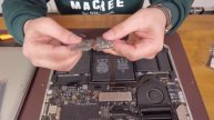 초보자를 위한 맥북 SSD 업그레이드 | MacBook Pro SSD Upgrade Guide