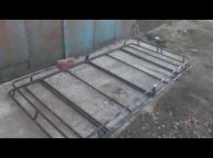 Холодная ковка.