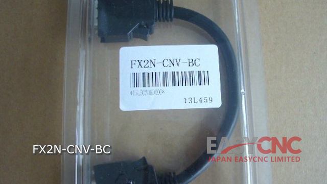 MITSUBISHI FX2N-CNV-BC