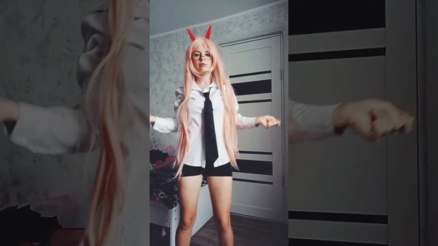 аниме косплей