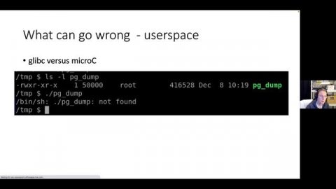 Debugging Java Apps in Kubernetes by William Lieurance