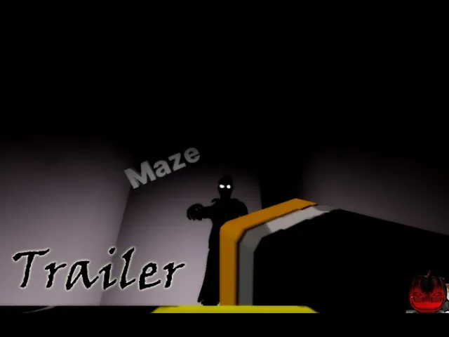 Maze Trailer Roblox
