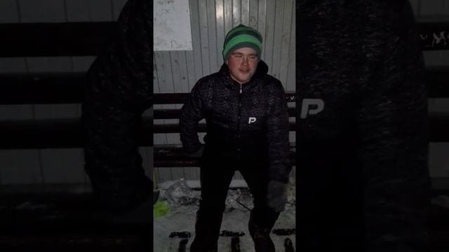 Угарный анекдот 