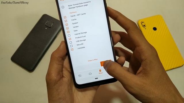 How To Install Custom Rom Any Redmi Devices | No Any Errors No bootloop | Beginner's Guide