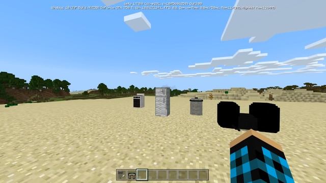 ТОП 5 АДДОНОВ ДЛЯ MINECRAFT PE 1.6-1.7!