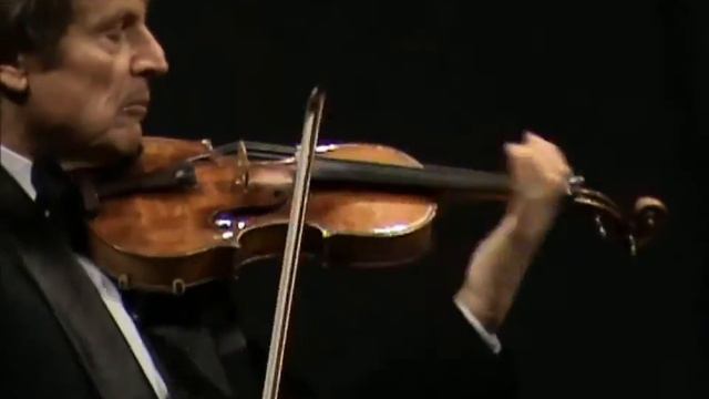 UTO UGHI "live" H. WIENIAWSKI - Polonaise n. 4