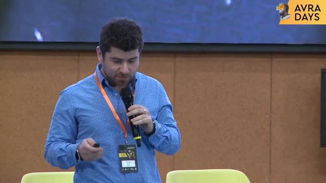 6. Секреты успешного привлечения инвестиций в VR проект. Взгляд стартапа