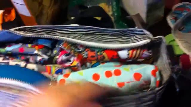 Kipling Sady V. JJB BFF