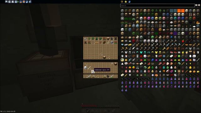 Minecraft 1.5.2 Waking Up (Coop) [Серия 7] "Зеленые суицидники"