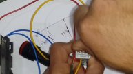 به ستنى فيس فلير له تورى 3 ره وكه4#phase failure