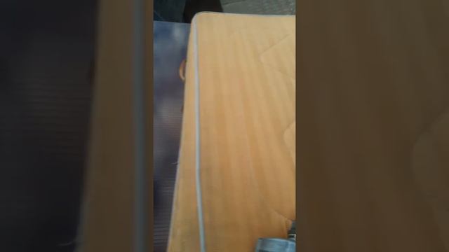 Крепление сотового поликарбоната для навеса под автомобиль