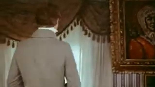 Чацкий. А судьи кто? Соломин.