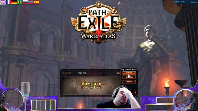 [BHC] Rip to client freeze.