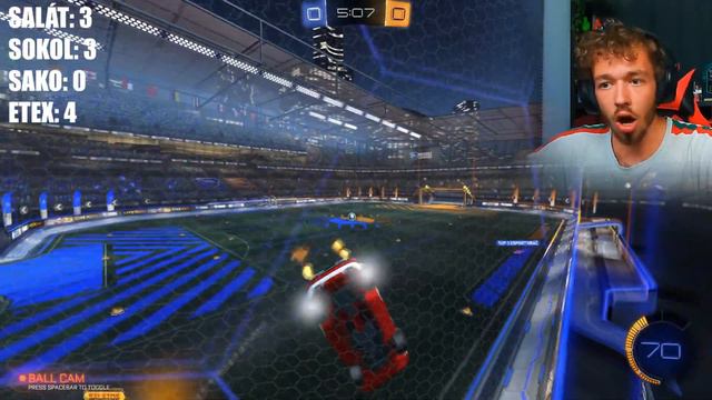 1v3 🥊