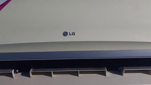LG Split Ac P0 error code || LG  Non Inverter Split Ac