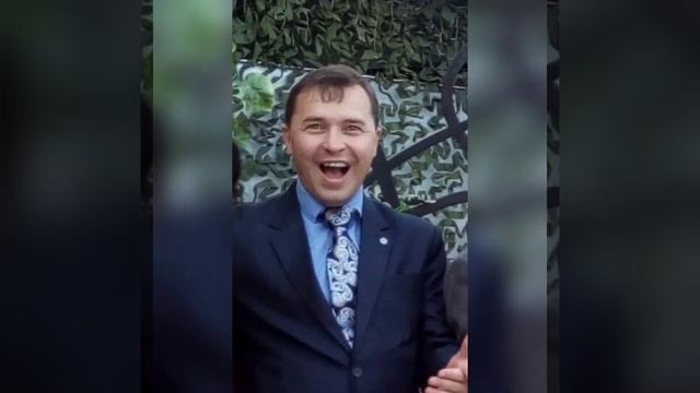С Днём Рождения, Любимый?