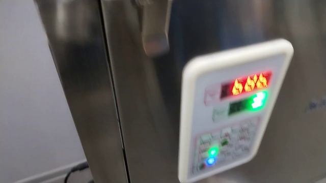 Дозатор весовой для сыпучих продуктов DW-10000
