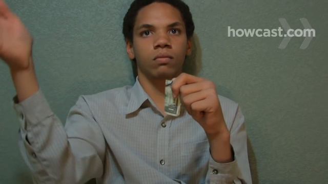 How to Do the Torn Bill Trick