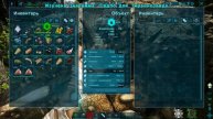 Новый СИНАМАКРОПС и Топовый РЕКС - ARK Survival Lost Island #3