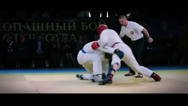 Кровь и песок