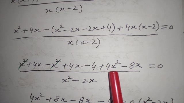 EX # 1.1( Q. # 1)Write the following Quadratic Equation in the standard form and pointout  pure Q.E
